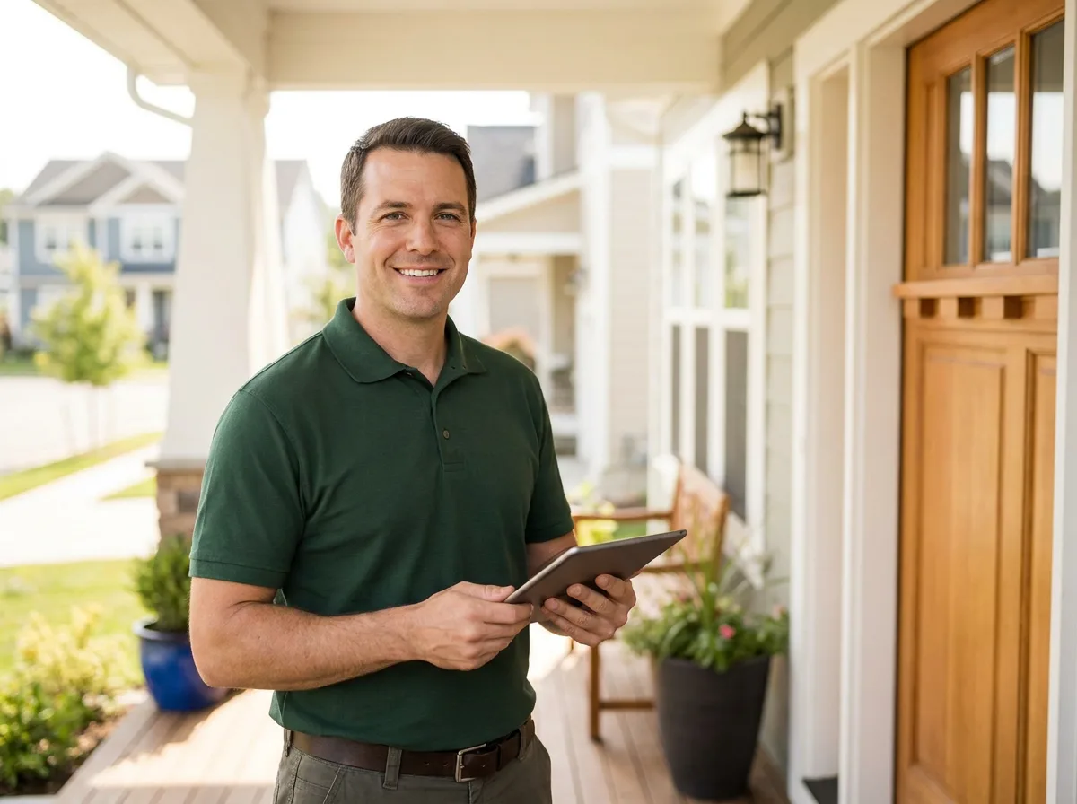 Pest control FAQs for Morrill, NE